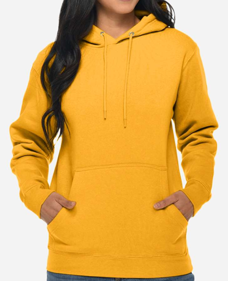 Lane Seven Unisex Premium Hoodie