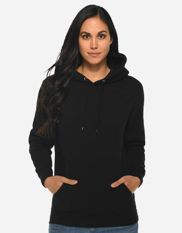 Lane Seven Unisex Premium Hoodie