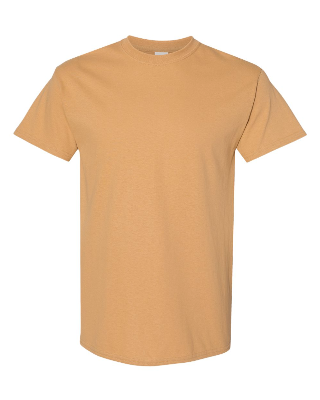 Gildan Unisex Heavy Cotton T-Shirt