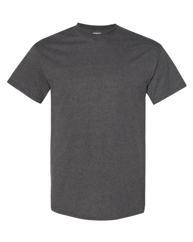 Gildan Unisex Heavy Cotton T-Shirt