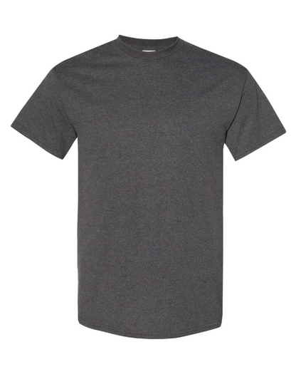 Gildan Unisex Heavy Cotton T-Shirt