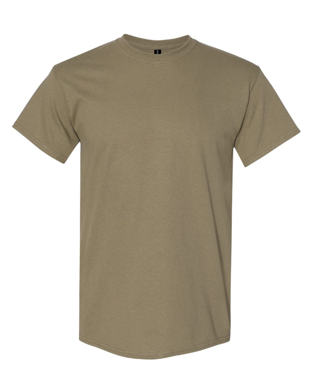 Gildan Unisex Heavy Cotton T-Shirt