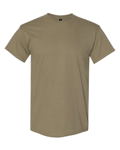 Gildan Unisex Heavy Cotton T-Shirt
