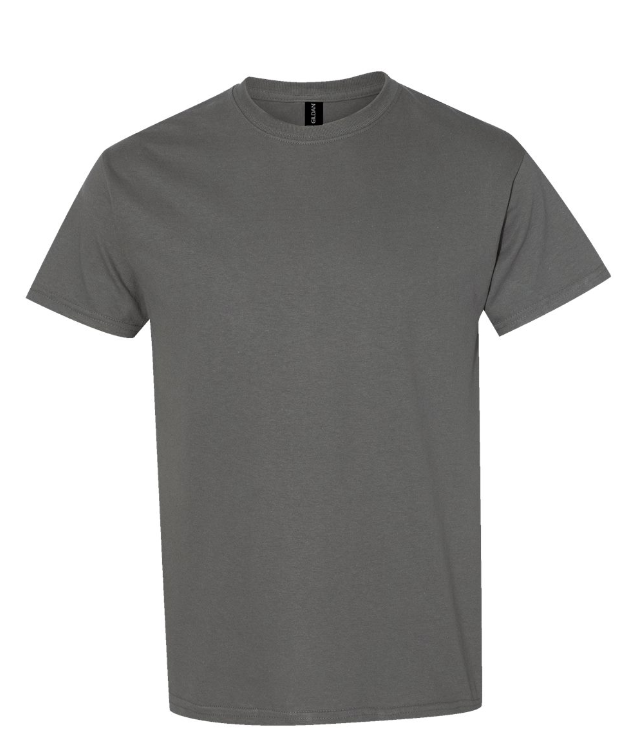 Gildan Unisex Heavy Cotton T-Shirt