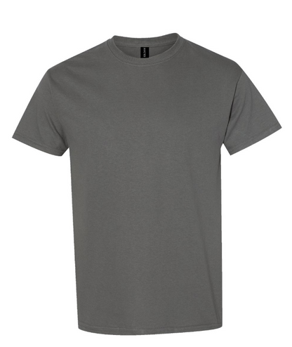 Gildan Unisex Heavy Cotton T-Shirt