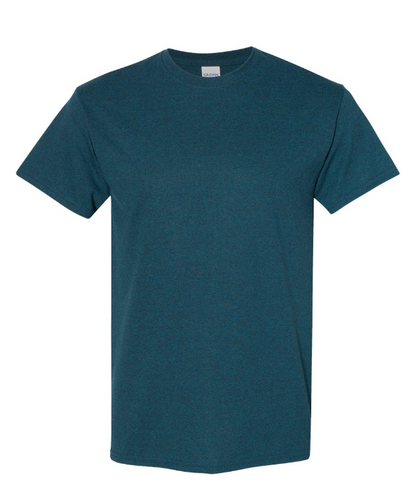 Gildan Unisex Heavy Cotton T-Shirt