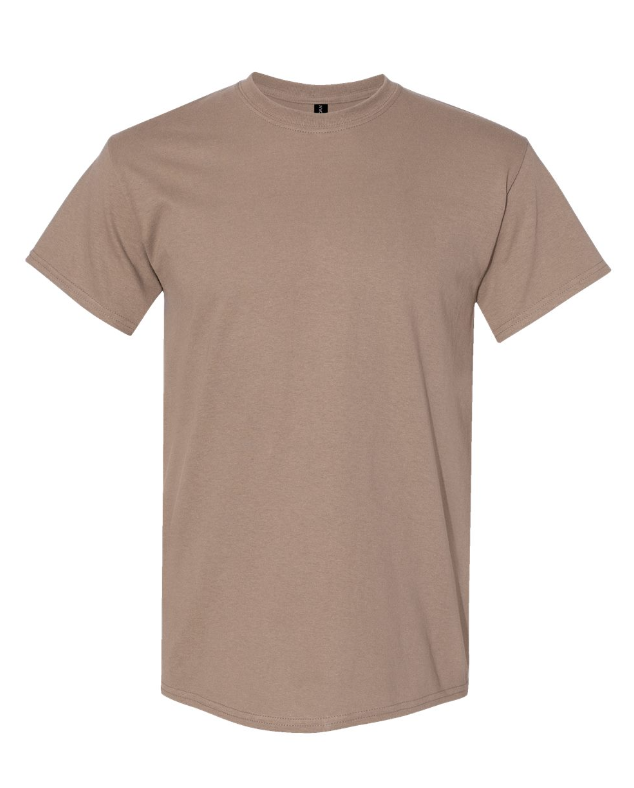 Gildan Unisex Heavy Cotton T-Shirt