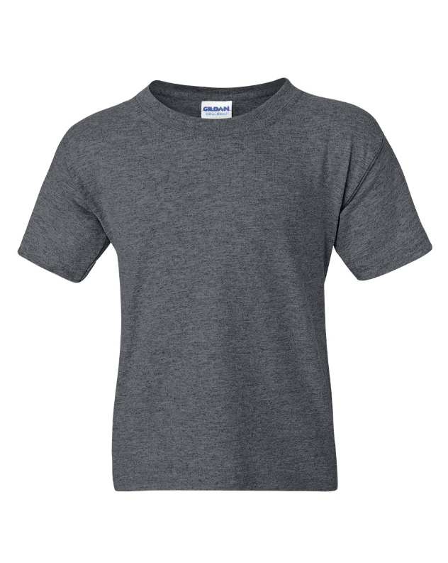 Gildan Youth Dryblend T-Shirt