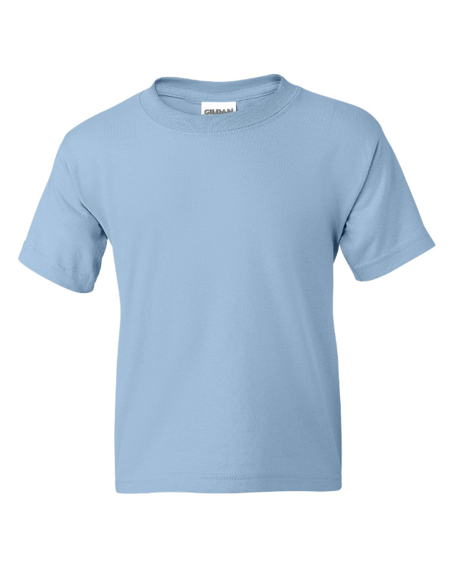 Gildan Youth Dryblend T-Shirt