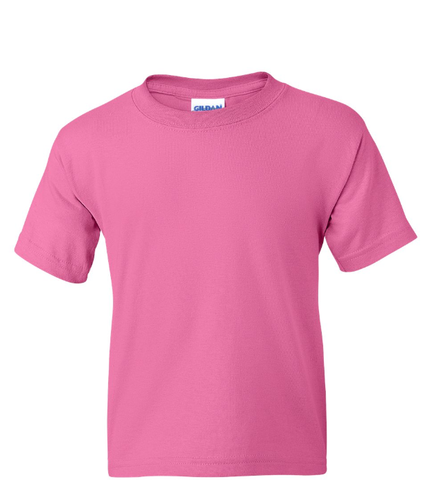 Gildan Youth Dryblend T-Shirt