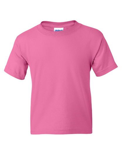 Gildan Youth Dryblend T-Shirt