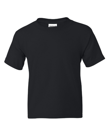 Gildan Youth Dryblend T-Shirt