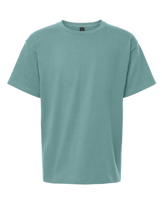 Gildan Youth Dryblend T-Shirt