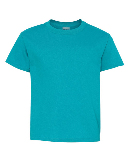 Gildan Youth Dryblend T-Shirt