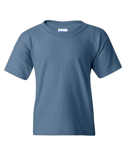 Gildan Youth Dryblend T-Shirt