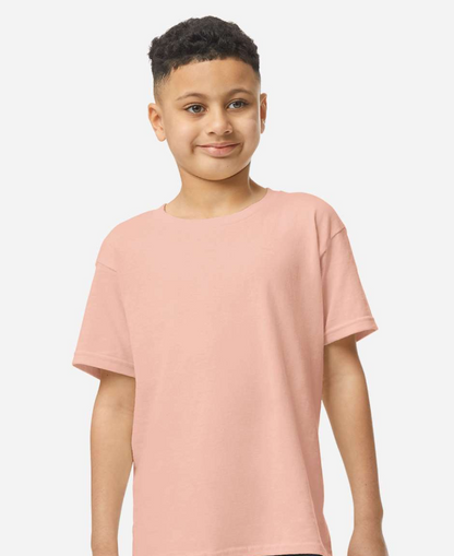 Gildan Youth Dryblend T-Shirt