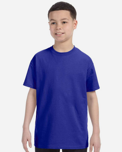 Gildan Youth Dryblend T-Shirt
