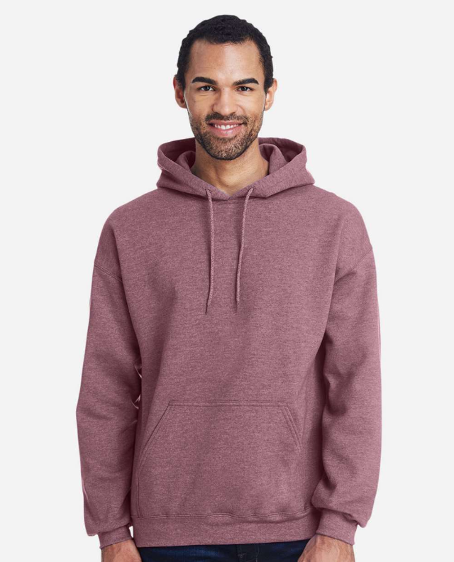 Gildan Unisex Heavy Blend Hooded Sweatshirt