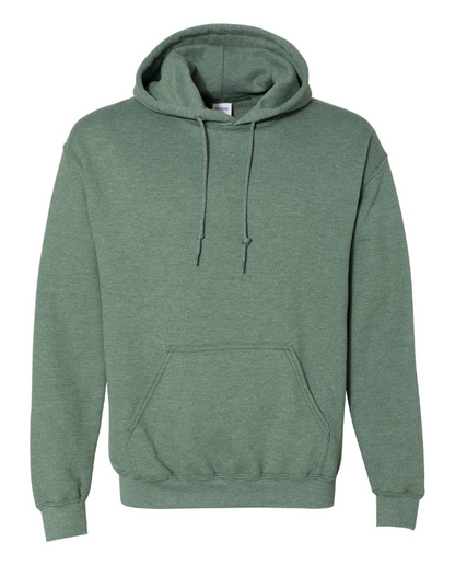 Gildan Unisex Heavy Blend Hooded Sweatshirt