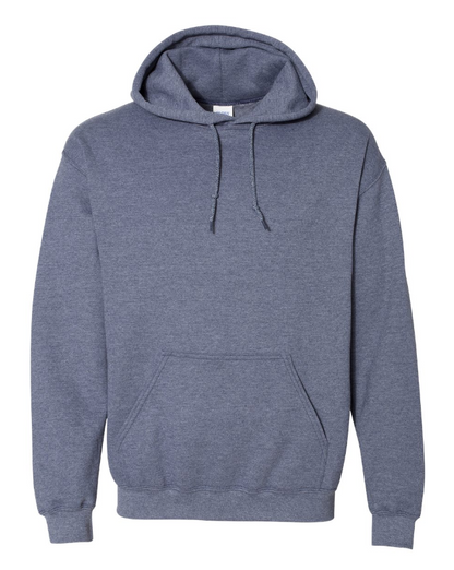 Gildan Unisex Heavy Blend Hooded Sweatshirt