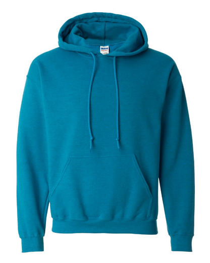 Gildan Unisex Heavy Blend Hooded Sweatshirt