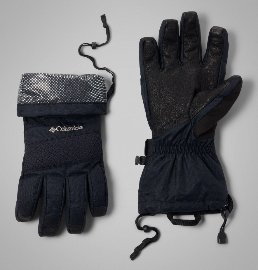 Columbia Men’s Whirlibird III Glove