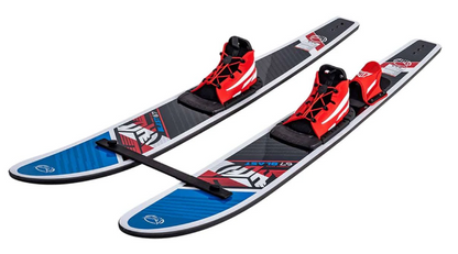 HO Blast 59 Combo Skis