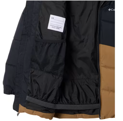 Columbia Arcitc Blast II Jacket