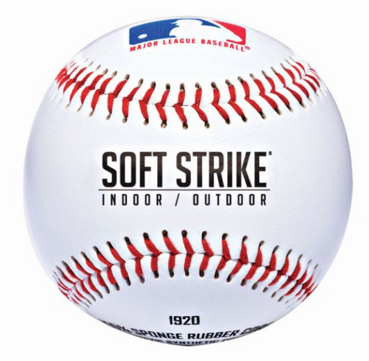 Franklin Soft Strike Tee Ball