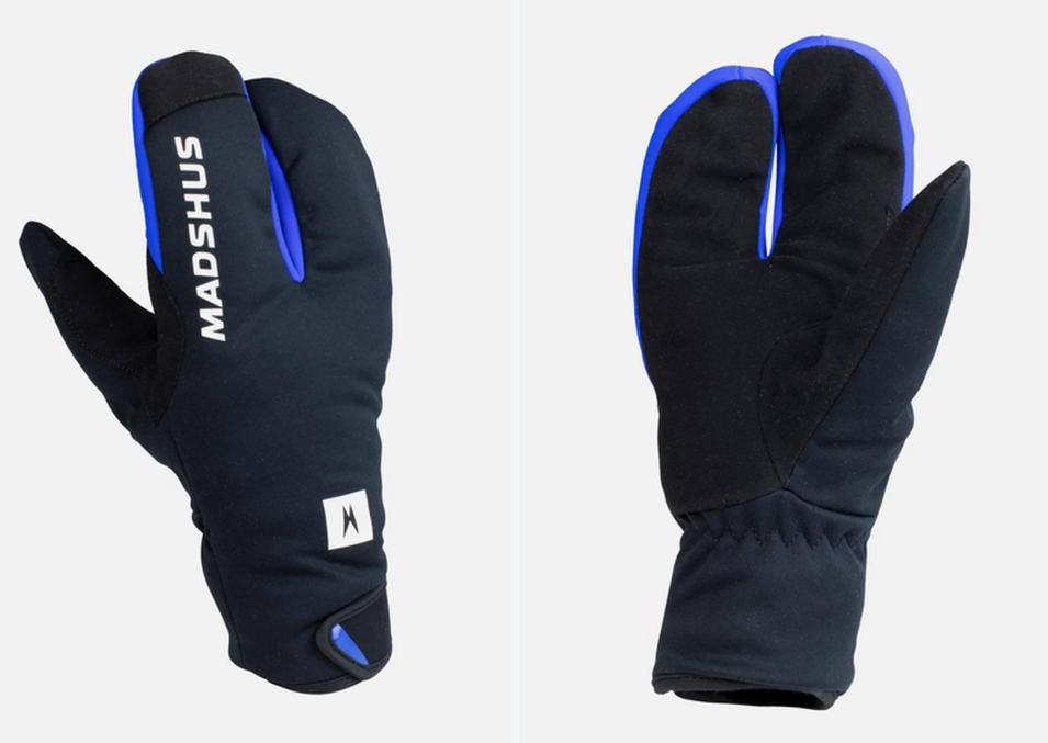 Madshus Splitt Mitt