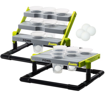 Franklin Stadium Pong
