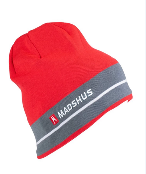 Madshus Stripe Beanie