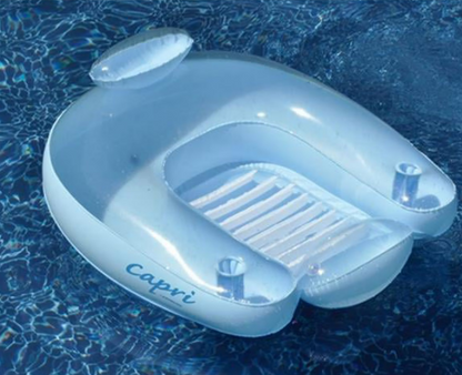 Swimline Capri Seat Float