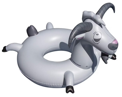 Swimline 42" LOL Goat Ring