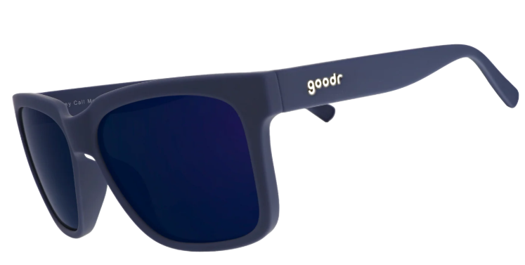 Tidal G Goodr Sunglasses