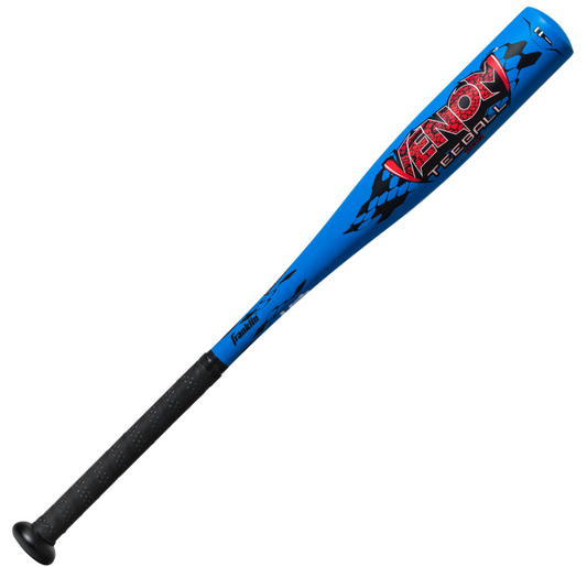 Venom 25" Tee-Ball Bat, Blue
