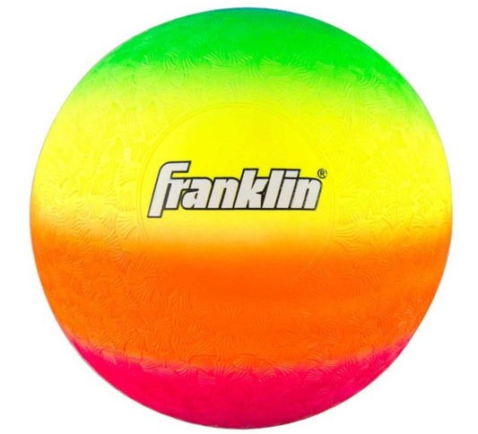 Franklin Vibe Playground Ball