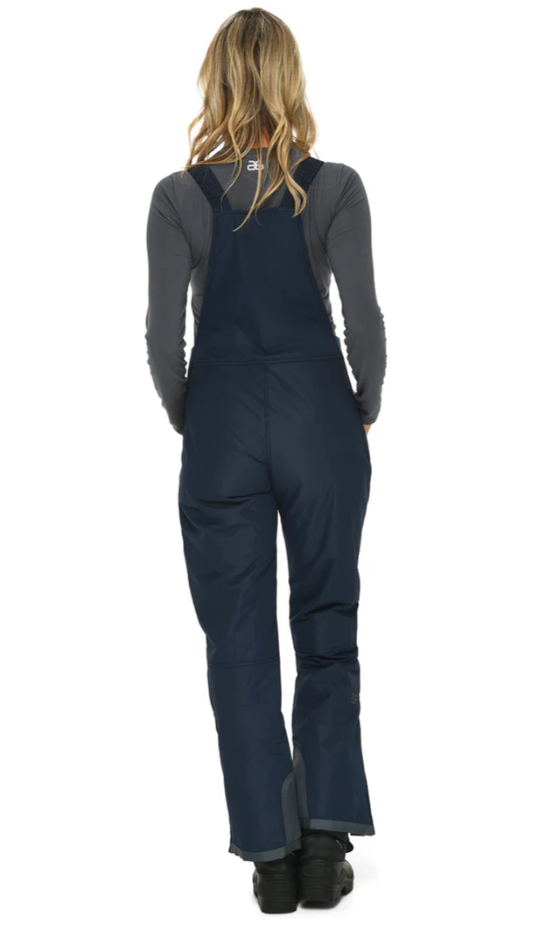 Women Arctix Snow Bib Navy