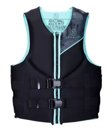 Hyperlite Women's Indy CGA Neoprene Vest