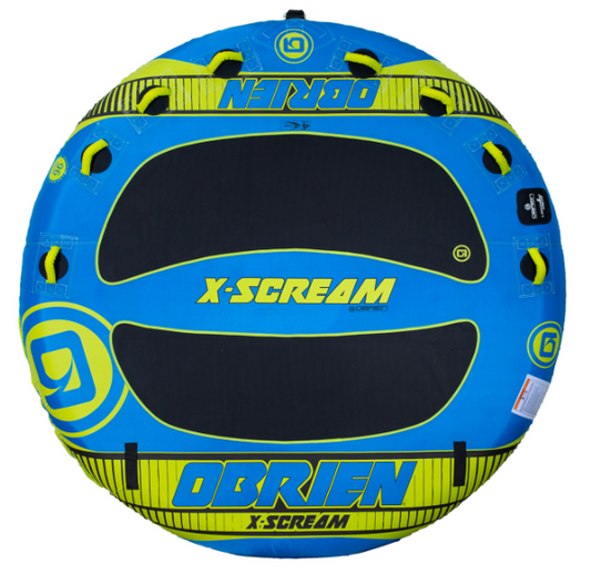 O'Brien X-Screamer Towable Tube