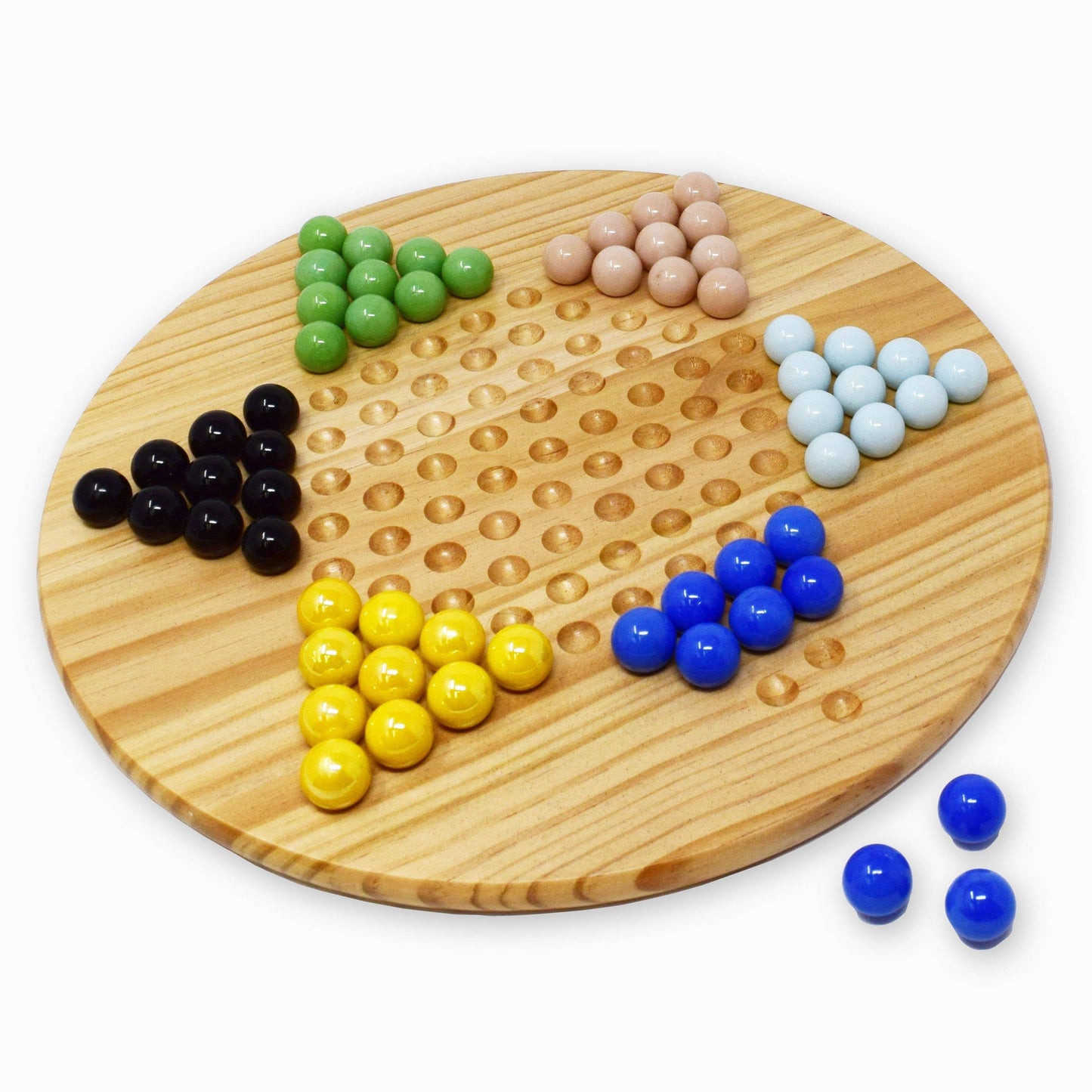 Regal Chinese Checkers