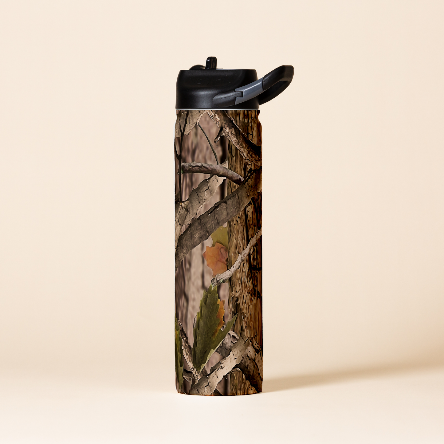 SIC 27 oz Sport Bottle | Camo