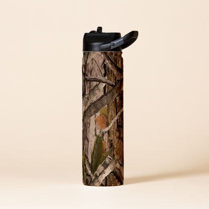 SIC 27 oz Sport Bottle | Camo