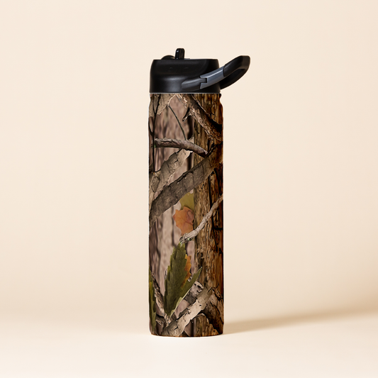 SIC 27 oz Sport Bottle | Camo
