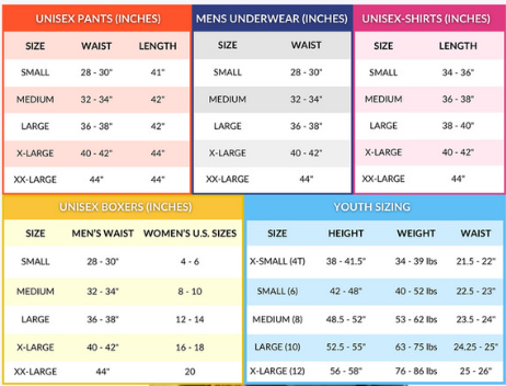 BRIEF INSANITY Struggle is Real Lounge Pants