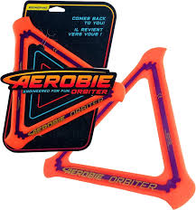 Aerobie Orbiter