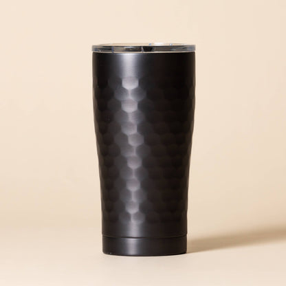 SIC | "Hammered Gunmetal" Tumblers & Sport Bottle