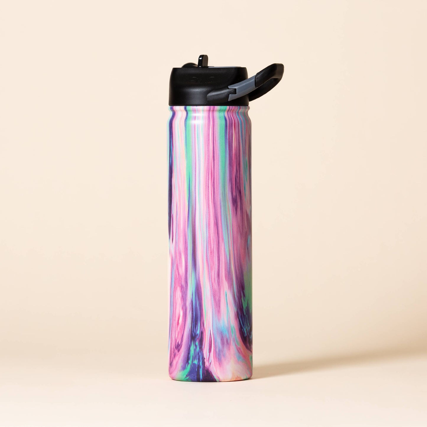 27 oz. SIC Sport Bottle | Cotton Candy