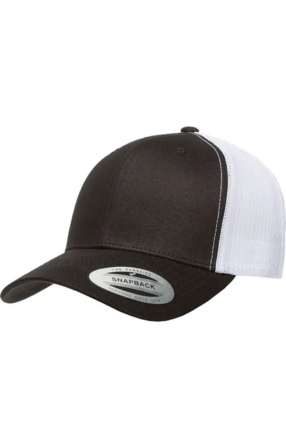Lake Hat (Multi Color Options)