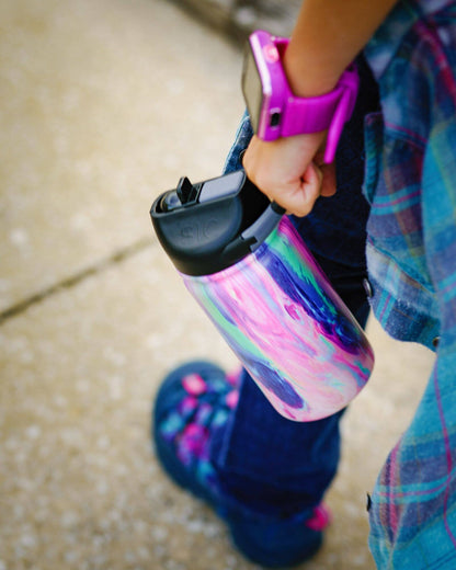 SIC 12 0z lil Bottle | Cotton Candy